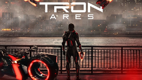 Tron Ares (2025) Tamil Dubbed